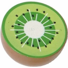 Kaper Kidz Toys Kaper Kidz - Wooden Kiwi Fruit