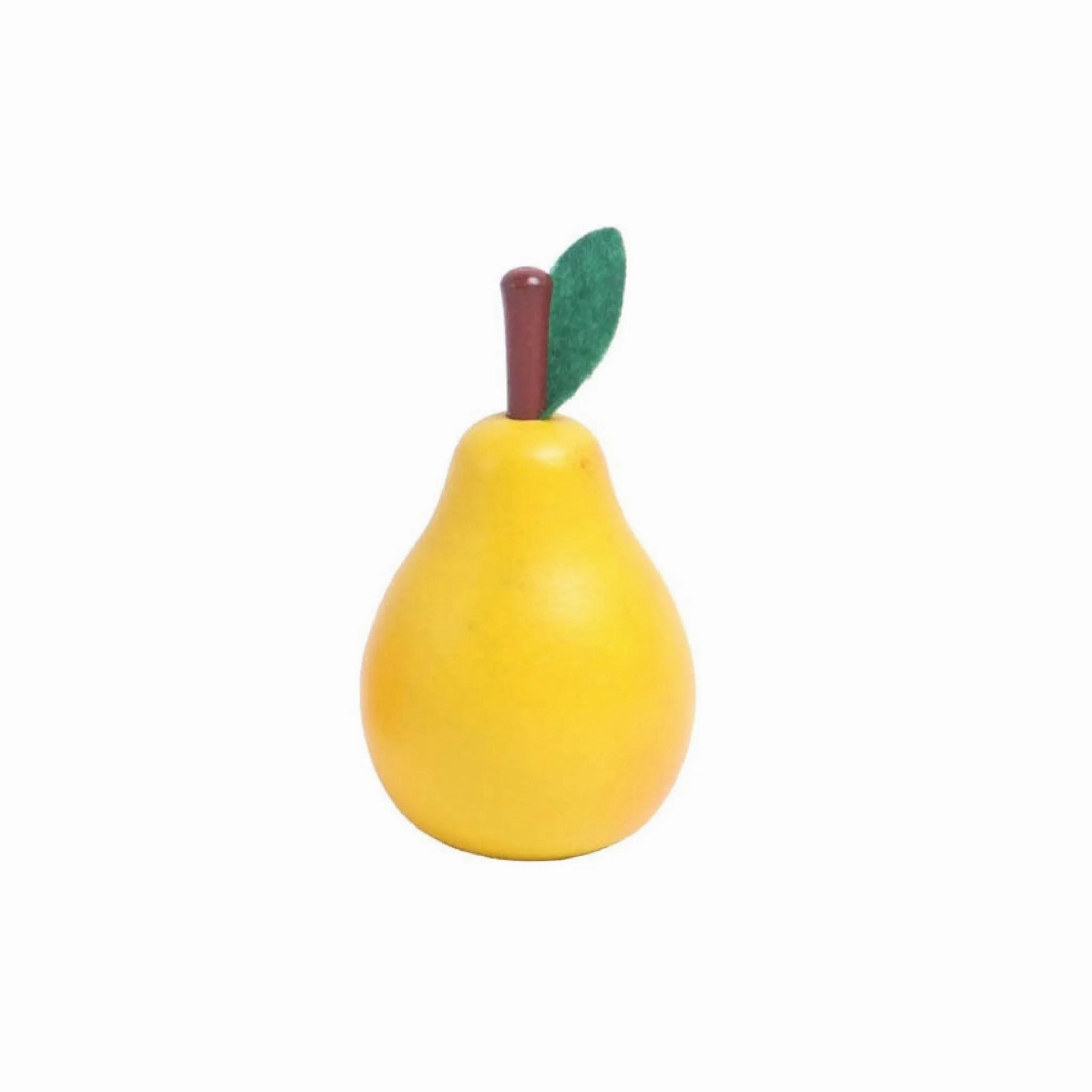 Kaper Kidz Toys Kaper Kidz - Wooden Pear