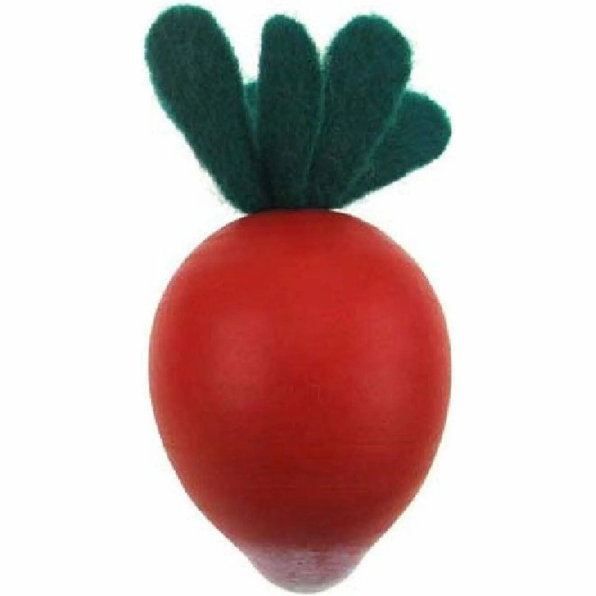 Kaper Kidz Toys Kaper Kidz - Wooden Radish