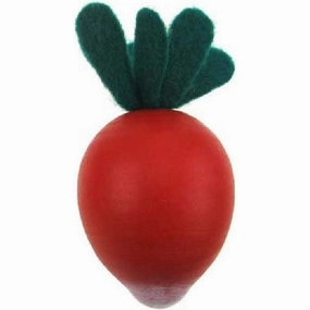 Kaper Kidz Toys Kaper Kidz - Wooden Radish