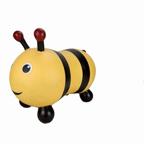 Kaper Kidz Toys Kaper Kidz Bouncy Riders - Buzzy the Bee