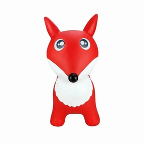 Kaper Kidz Toys Kaper Kidz Bouncy Riders - Flame the Fox
