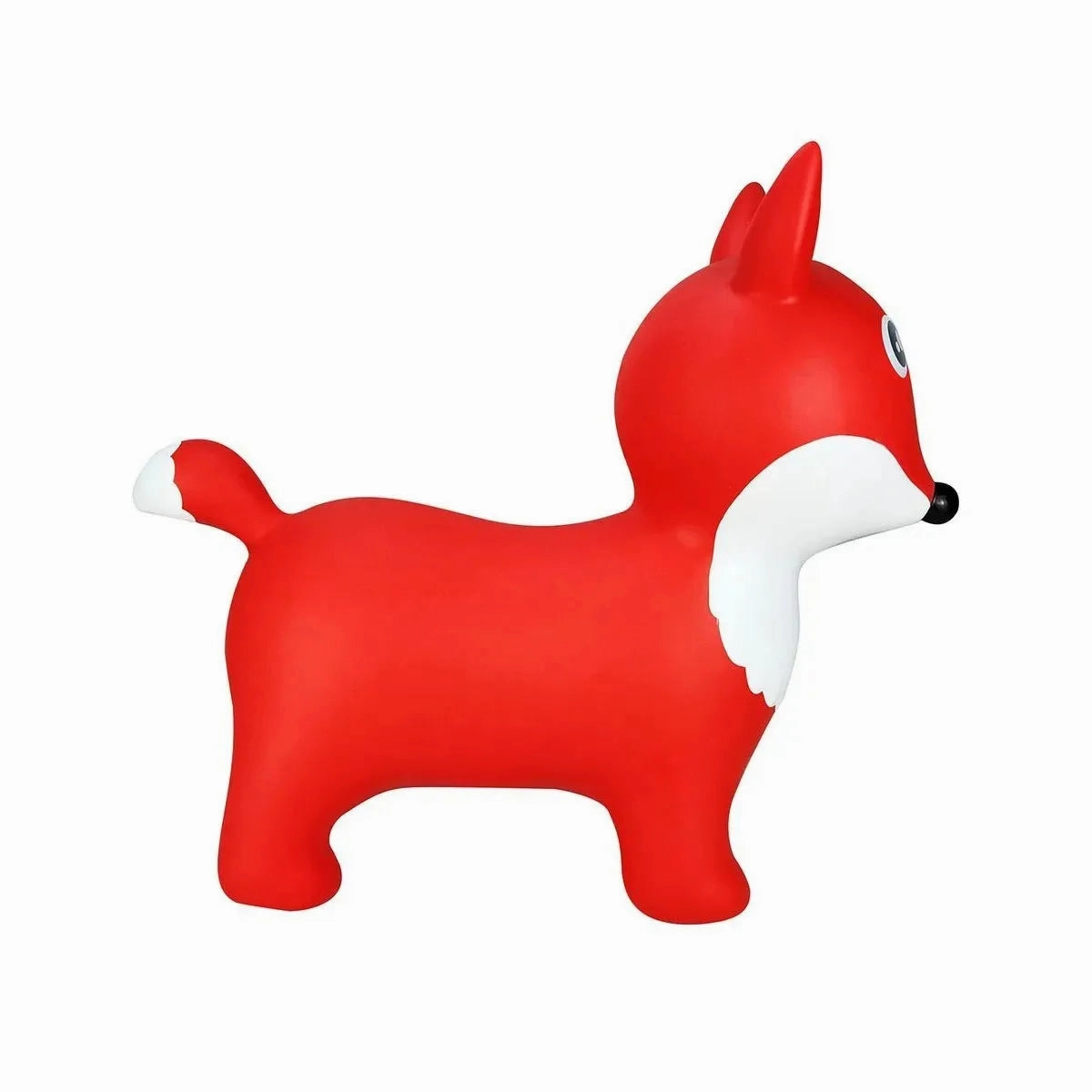 Kaper Kidz Toys Kaper Kidz Bouncy Riders - Flame the Fox