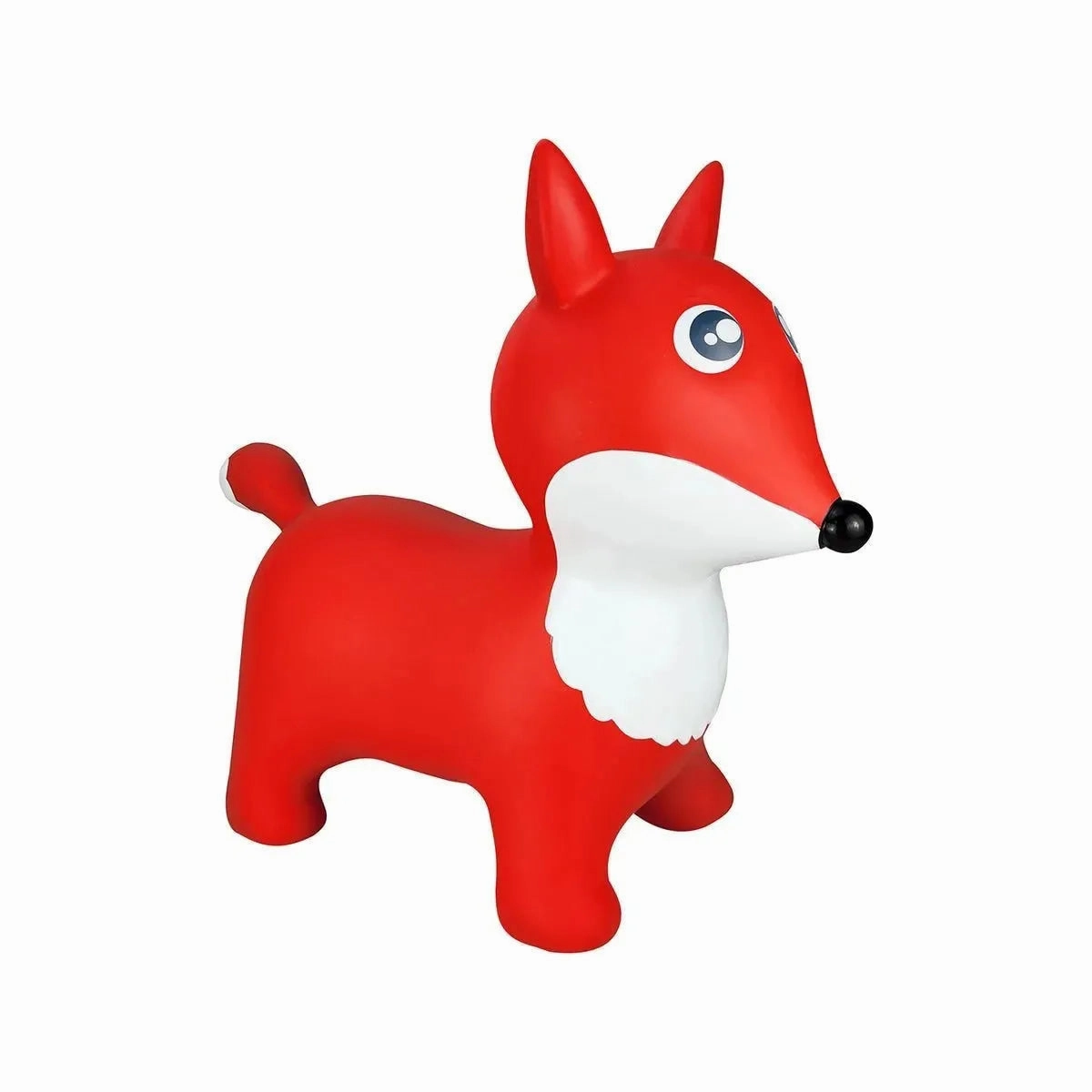 Kaper Kidz Toys Kaper Kidz Bouncy Riders - Flame the Fox