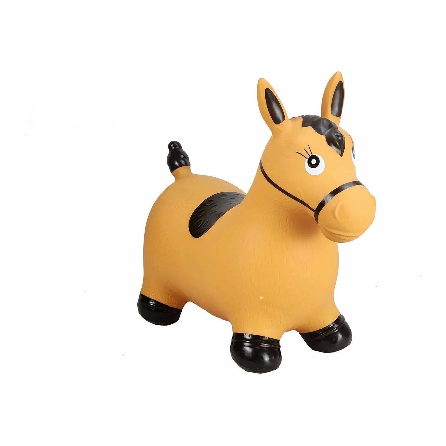 Kaper Kidz Toys Kaper Kidz Bouncy Riders - Ginger the Horse