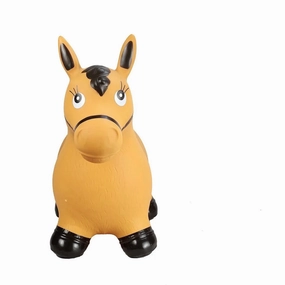 Kaper Kidz Toys Kaper Kidz Bouncy Riders - Ginger the Horse