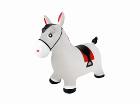 Kaper Kidz Toys Kaper Kidz Bouncy Riders - Granite the Horse