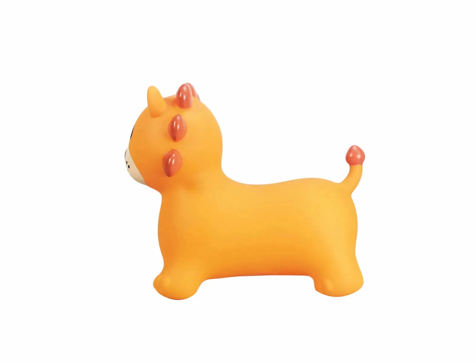 Kaper Kidz Toys Kaper Kidz Bouncy Riders - Leo the Lion