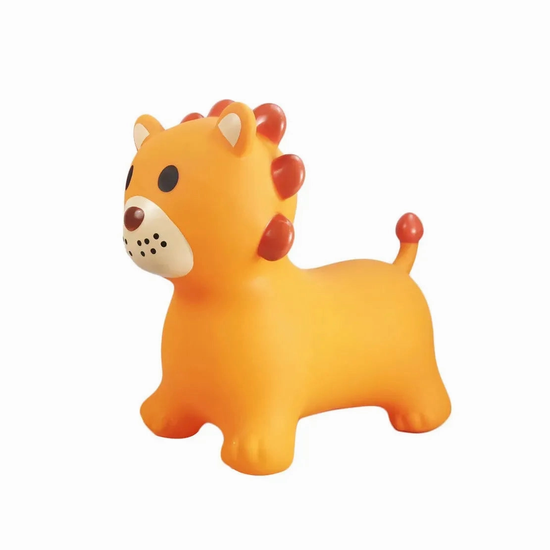 Kaper Kidz Toys Kaper Kidz Bouncy Riders - Leo the Lion