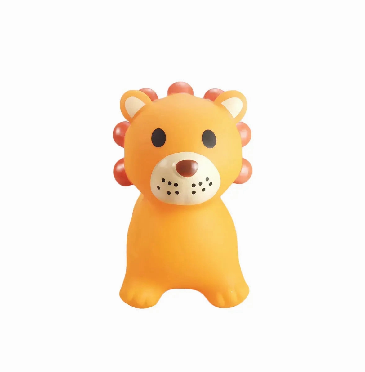 Kaper Kidz Toys Kaper Kidz Bouncy Riders - Leo the Lion