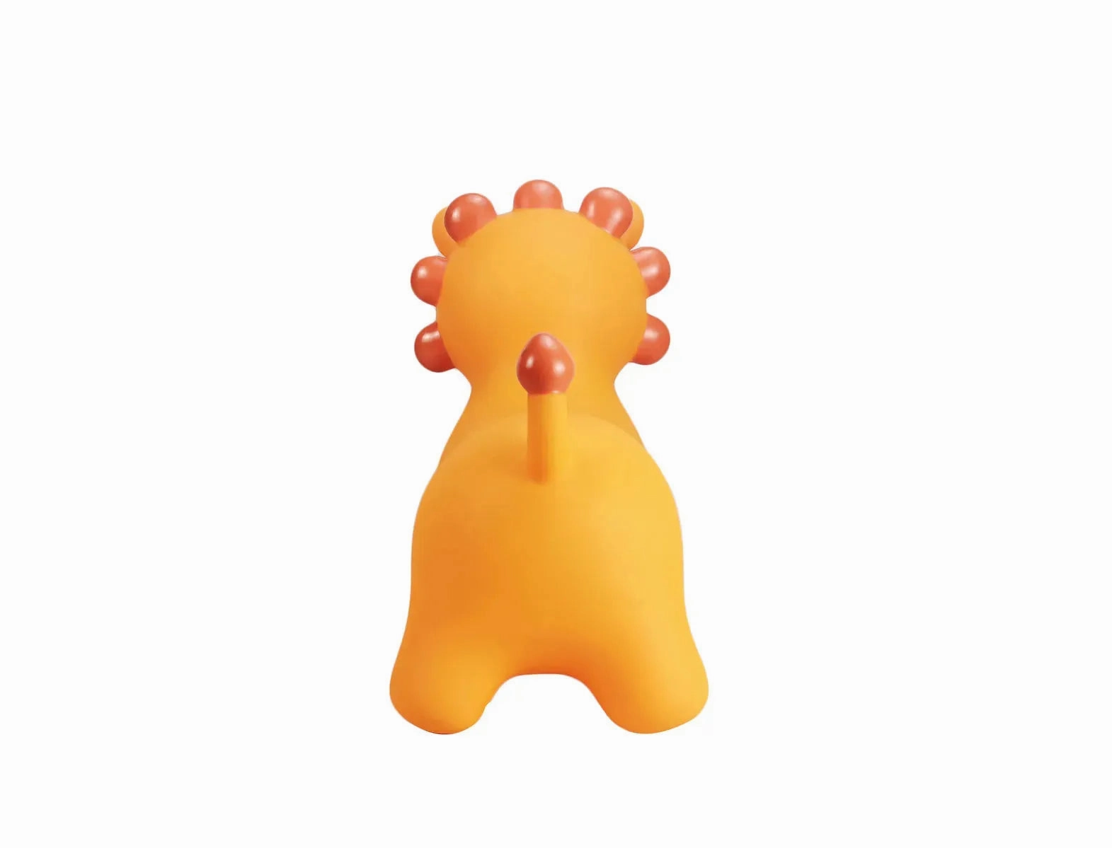 Kaper Kidz Toys Kaper Kidz Bouncy Riders - Leo the Lion