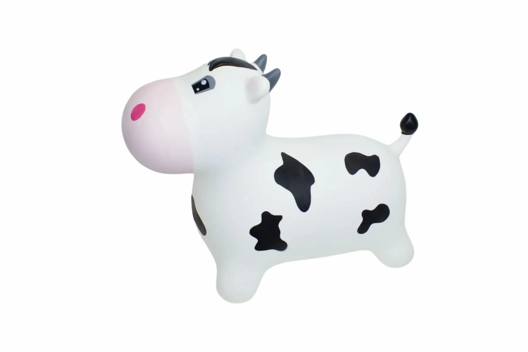 Kaper Kidz Toys Kaper Kidz Bouncy Riders - Moo Moo the Cow