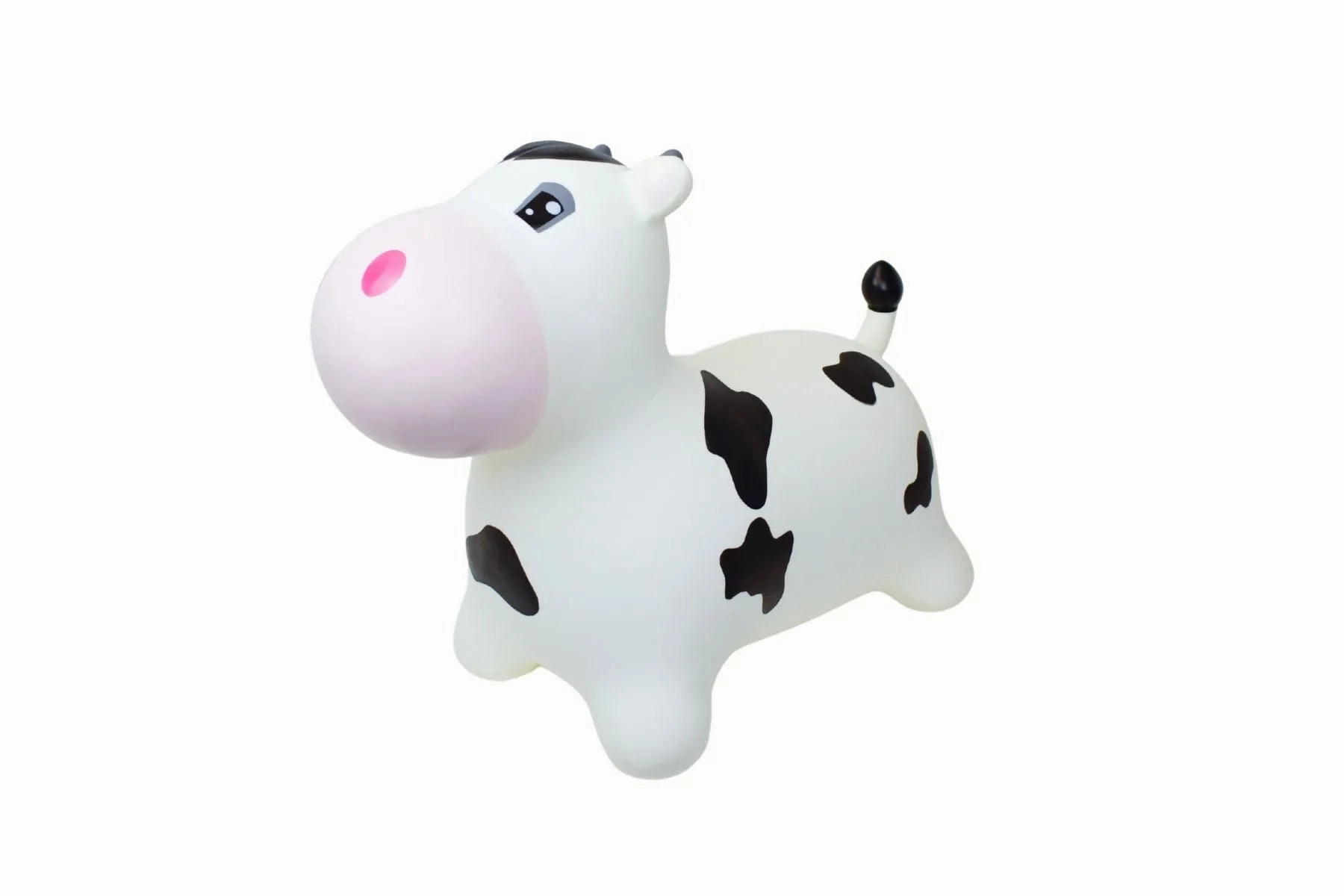 Kaper Kidz Toys Kaper Kidz Bouncy Riders - Moo Moo the Cow