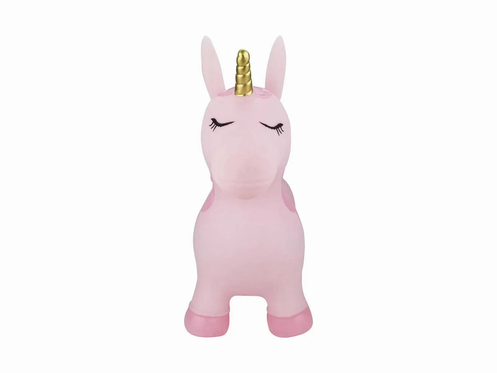 Kaper Kidz Toys Kaper Kidz Bouncy Riders - Pink Pearl the Unicorn