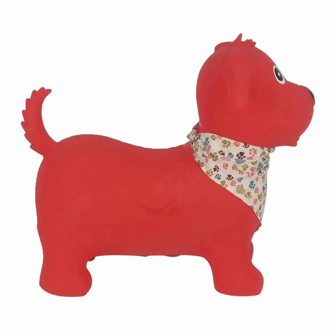 Kaper Kidz Toys Kaper Kidz Bouncy Riders - Snuggles the Dog