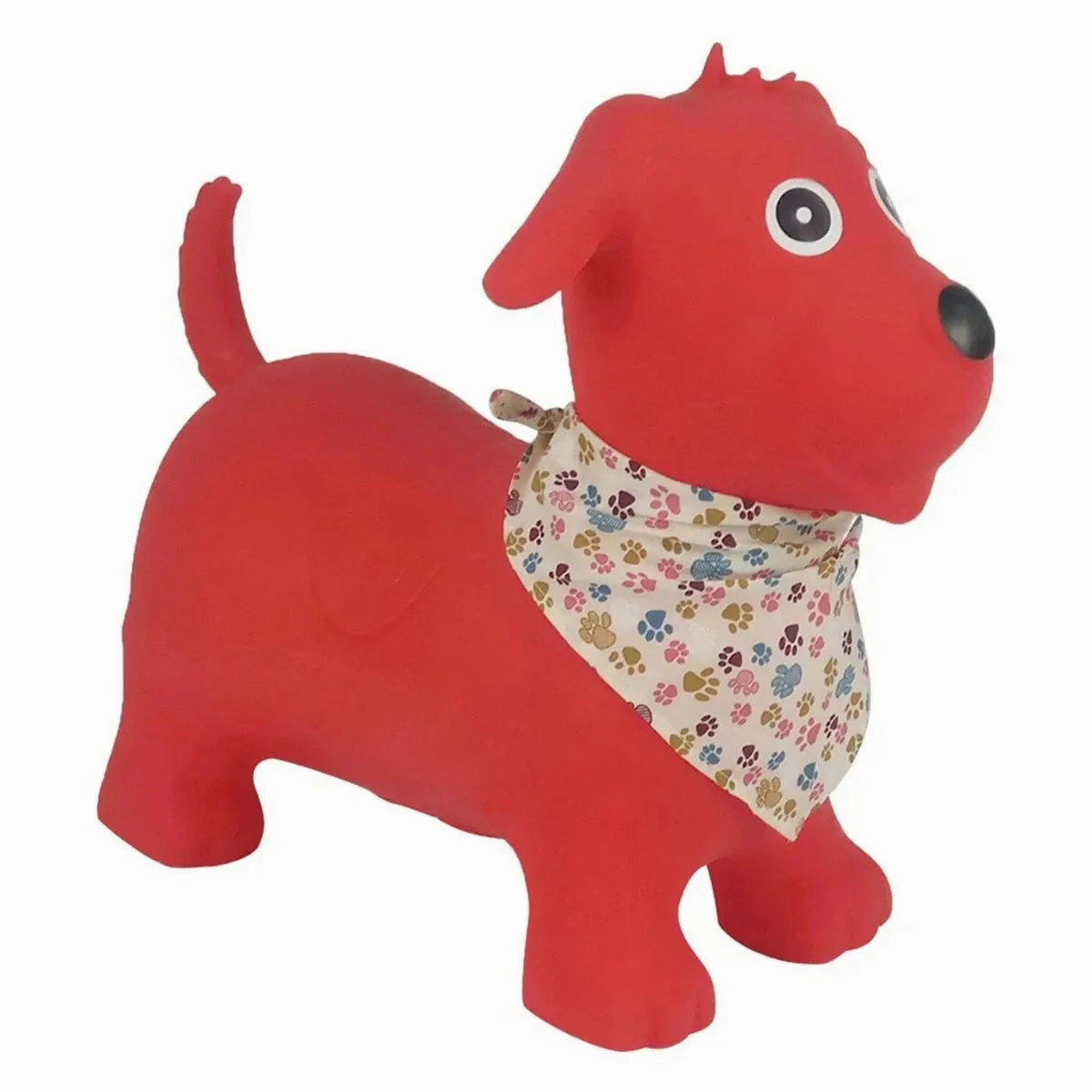 Kaper Kidz Toys Kaper Kidz Bouncy Riders - Snuggles the Dog