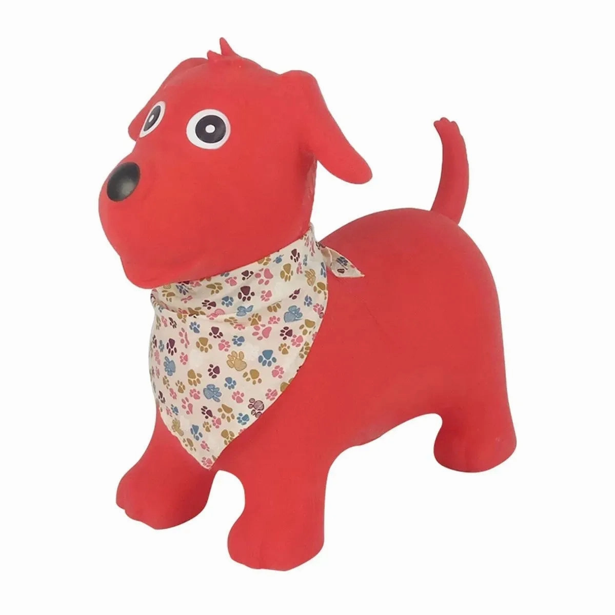 Kaper Kidz Toys Kaper Kidz Bouncy Riders - Snuggles the Dog