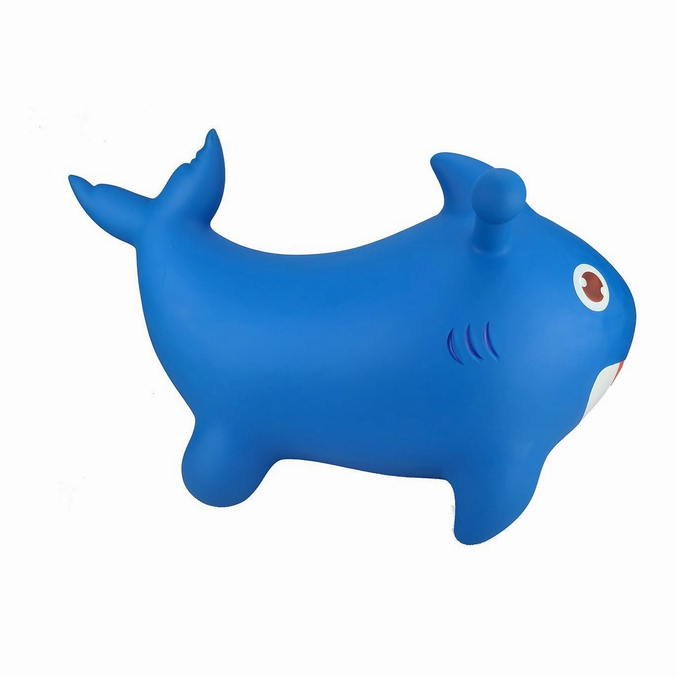 Kaper Kidz Toys Kaper Kidz Bouncy Riders - Splash the Shark