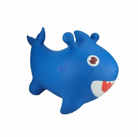 Kaper Kidz Toys Kaper Kidz Bouncy Riders - Splash the Shark