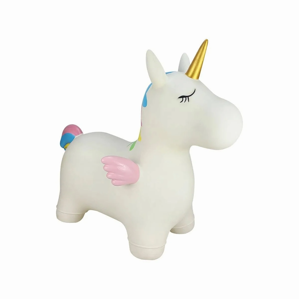 Kaper Kidz Toys Kaper Kidz Bouncy Riders - Stardust the Unicorn