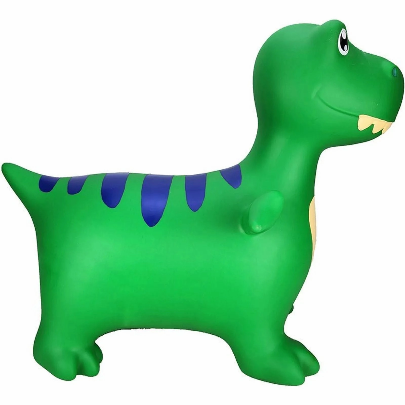 Kaper Kidz Toys Kaper Kidz Bouncy Riders - Zappy the T-Rex