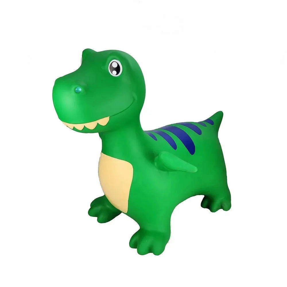Kaper Kidz Toys Kaper Kidz Bouncy Riders - Zappy the T-Rex