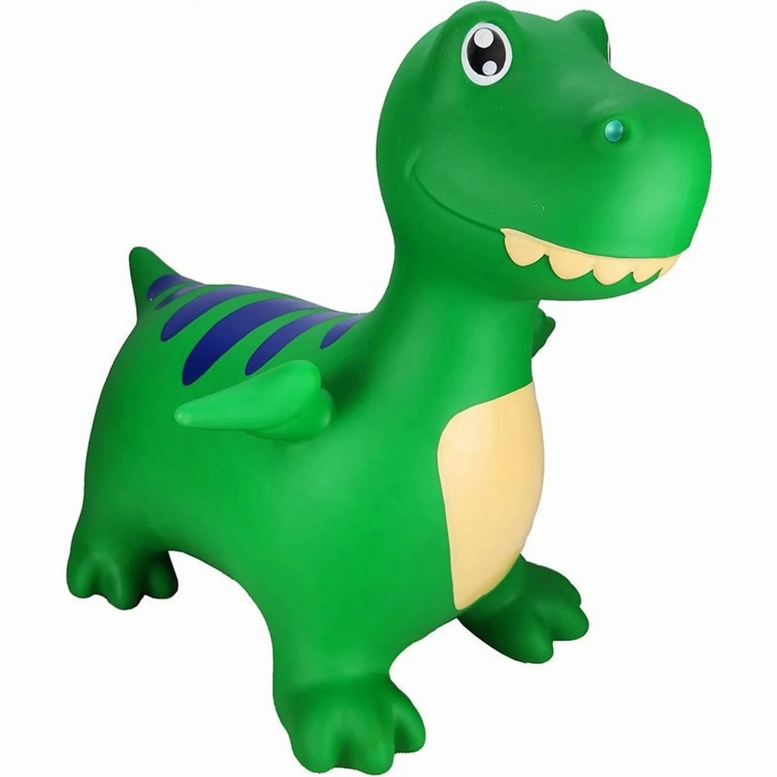 Kaper Kidz Toys Kaper Kidz Bouncy Riders - Zappy the T-Rex