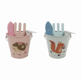 Kaper Kidz Toys Kaper Kidz- Garden Tool 4 Piece Set