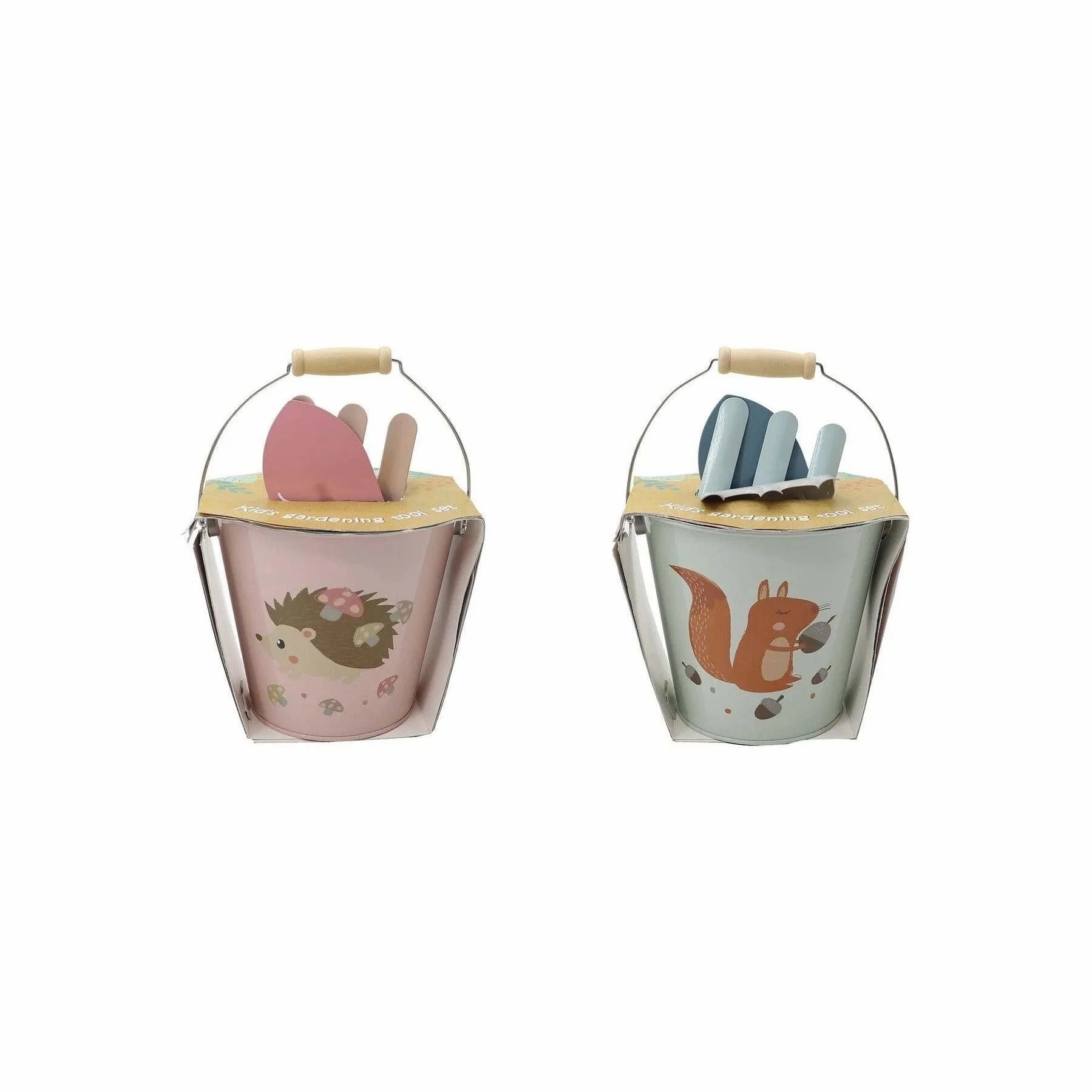 Kaper Kidz Toys Kaper Kidz- Garden Tool 4 Piece Set