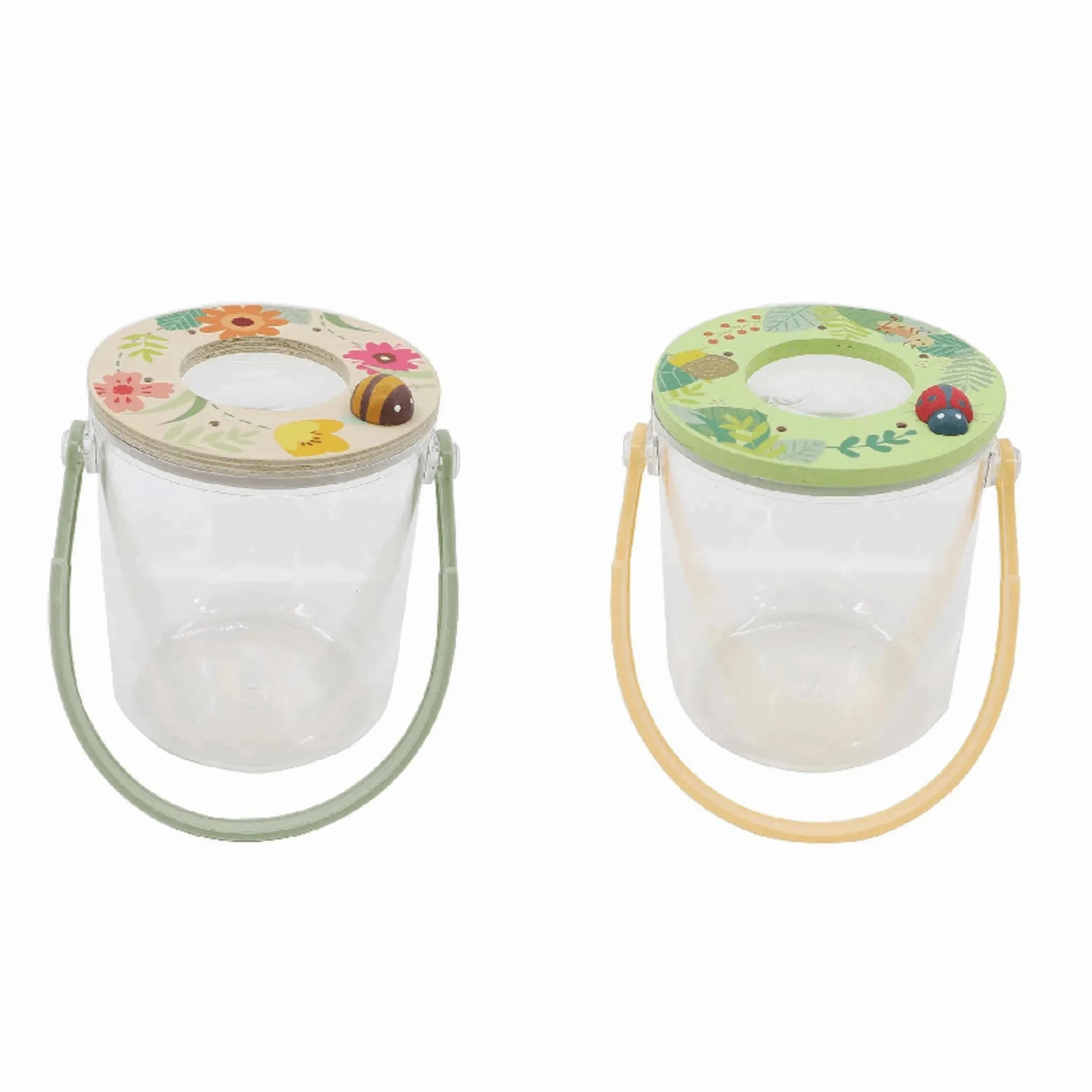 Kaper Kidz Toys Magnifier Bug Jar