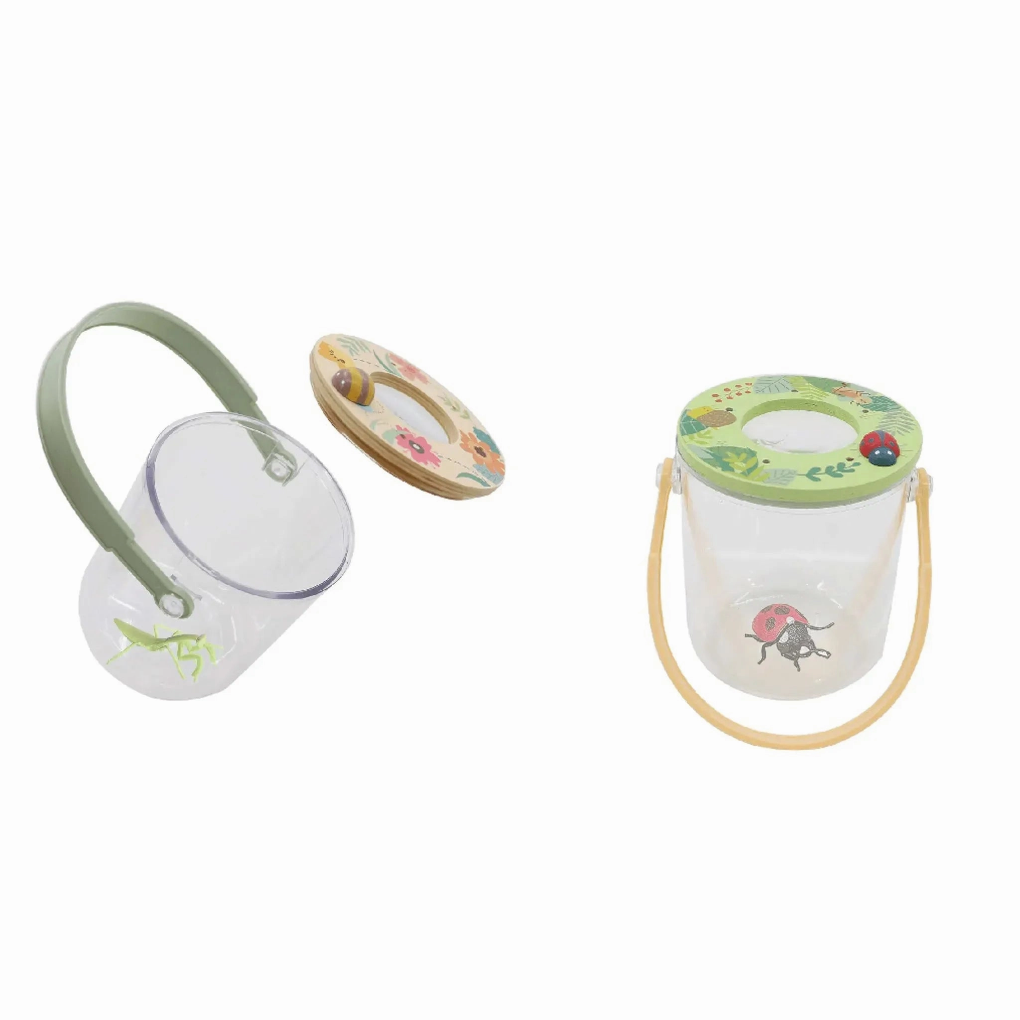 Kaper Kidz Toys Magnifier Bug Jar