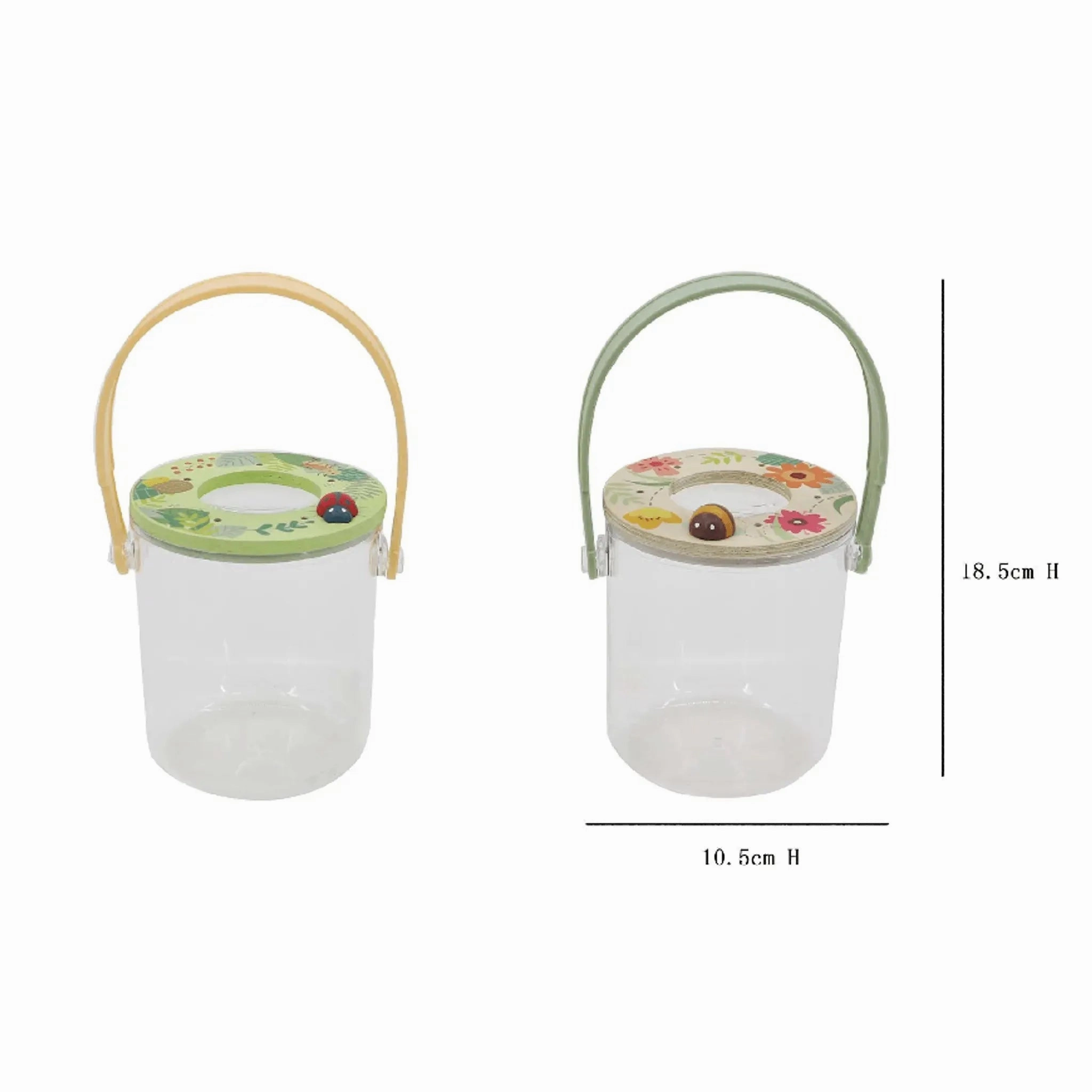 Kaper Kidz Toys Magnifier Bug Jar