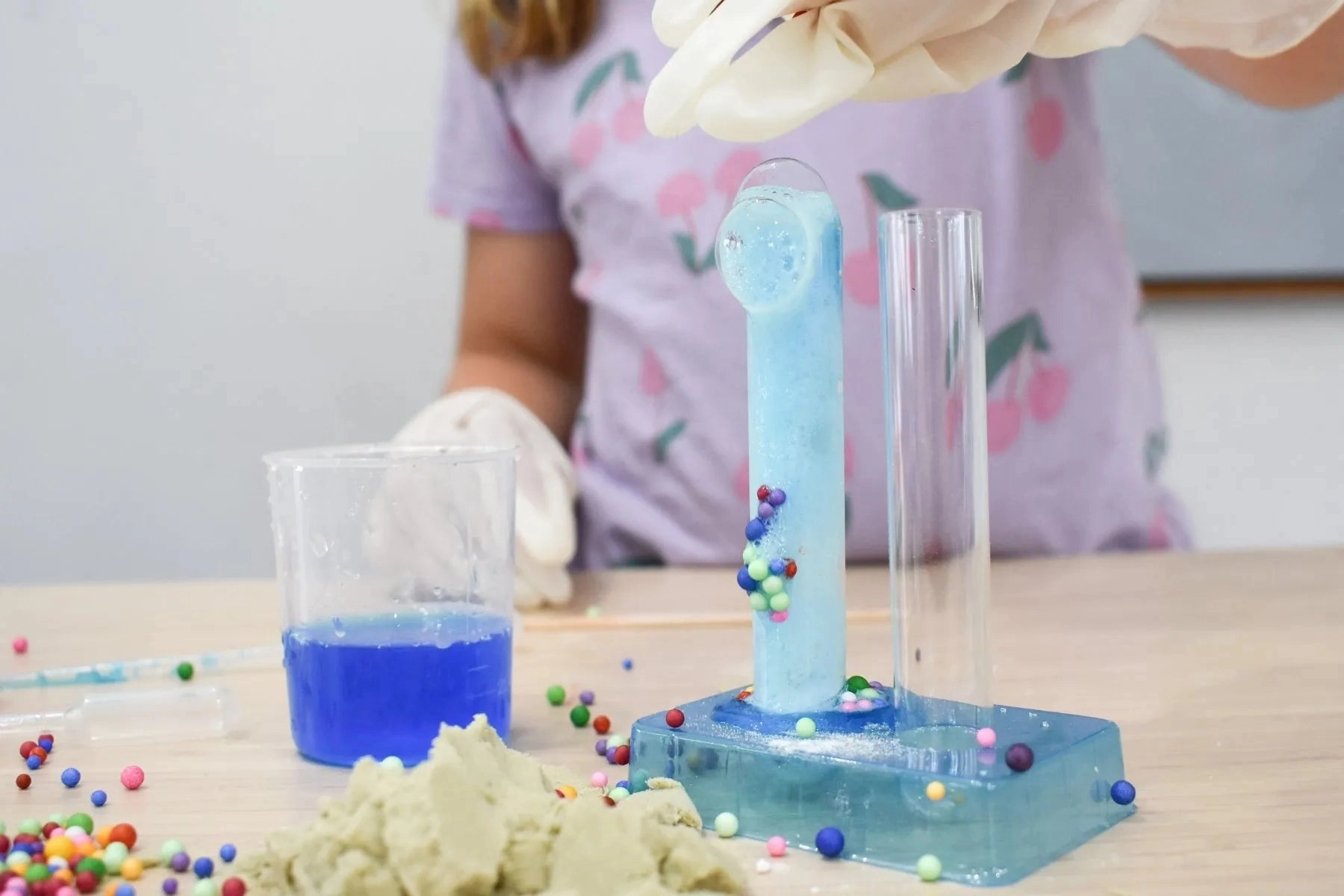 Kaper Kidz Toys Sensory Science Kit