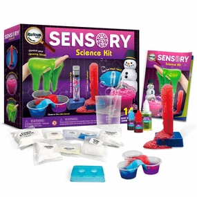 Kaper Kidz Toys Sensory Science Kit