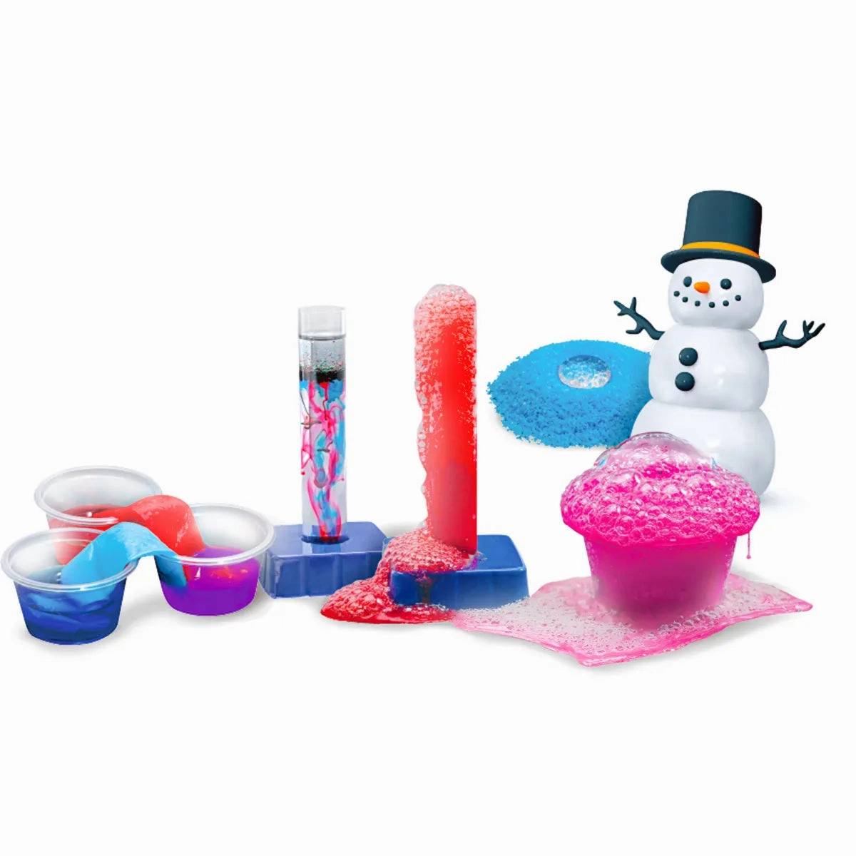 Kaper Kidz Toys Sensory Science Kit