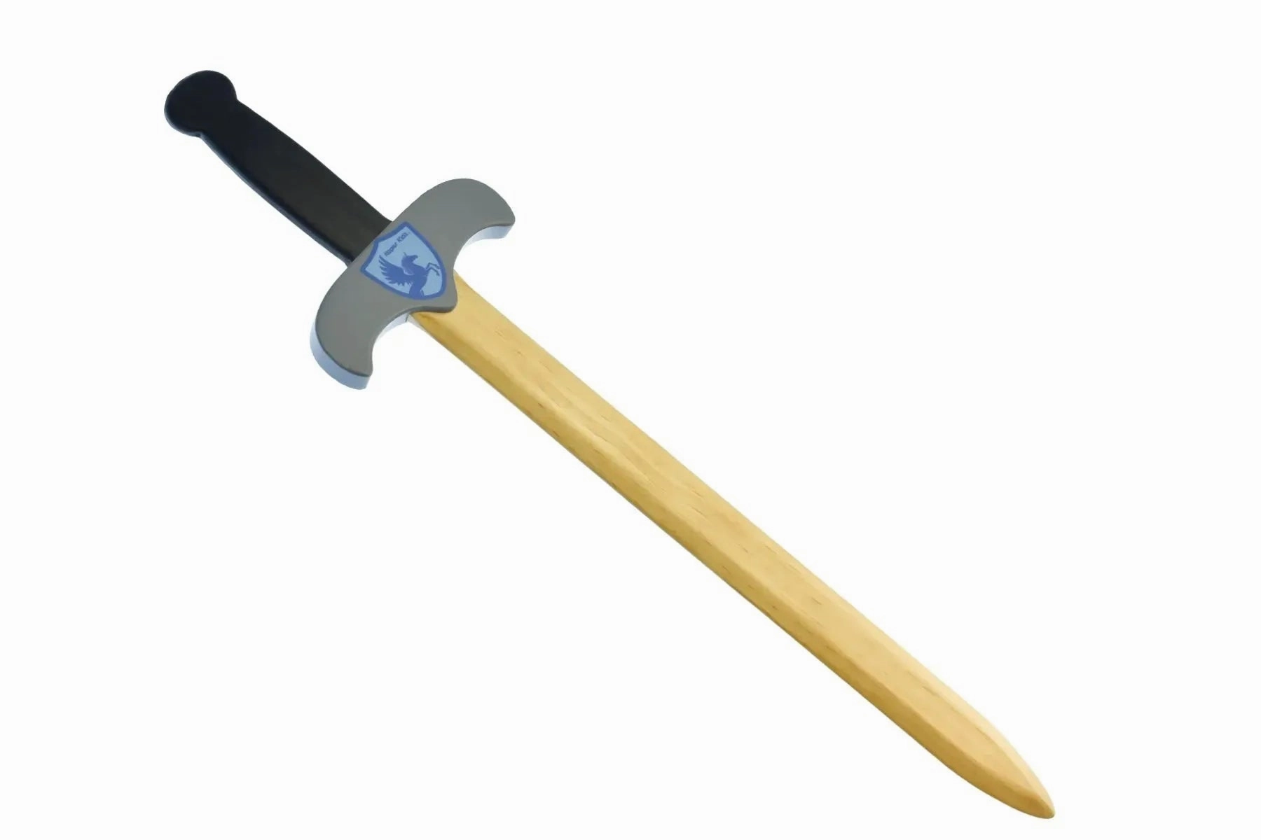 Kaper Kidz Toys Sword and Shield - Unicorn