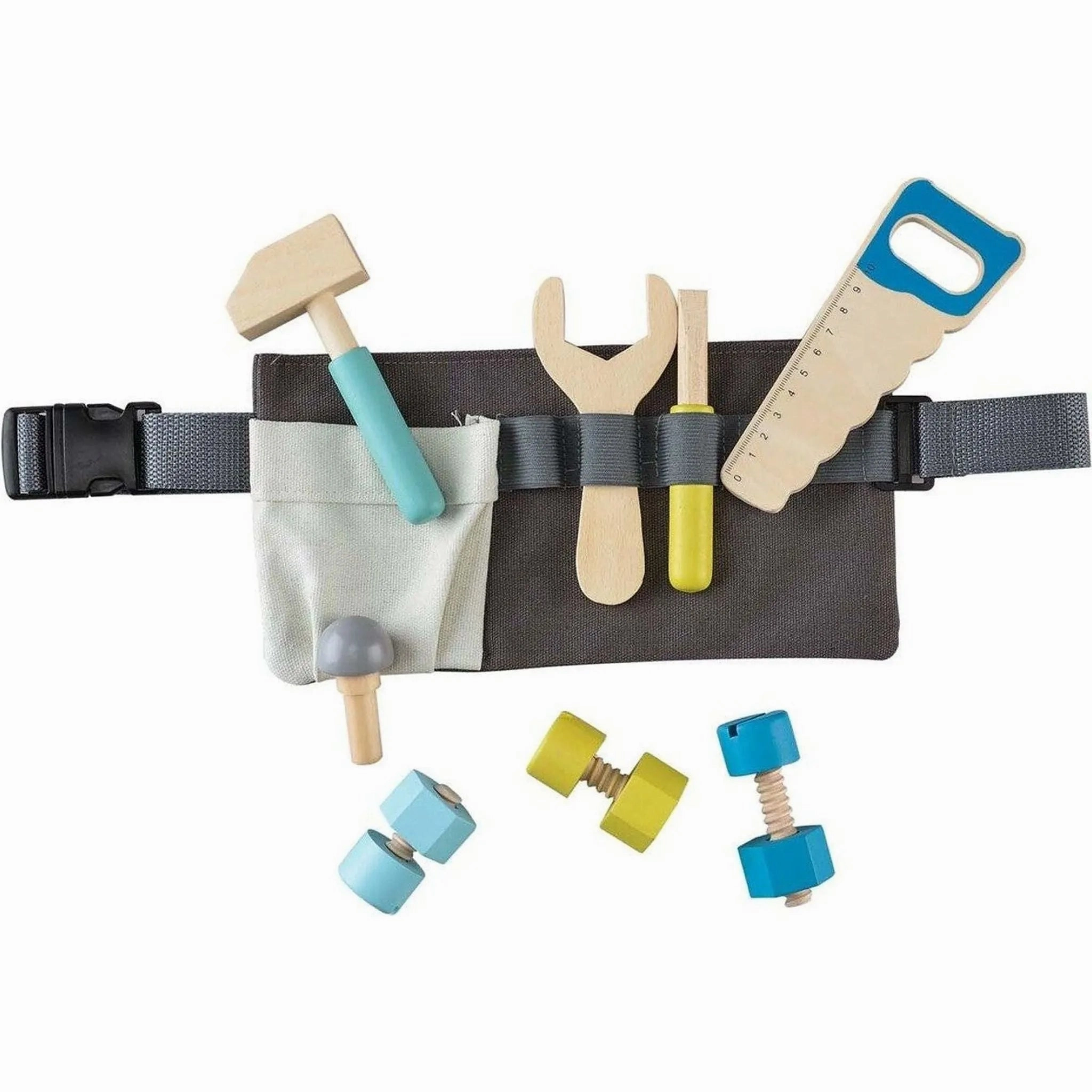 Kaper Kidz Toys Tool Belt Playset