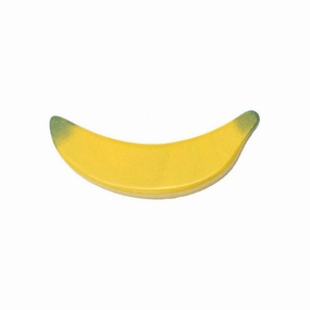 Kaper Kidz Toys Wooden Banana