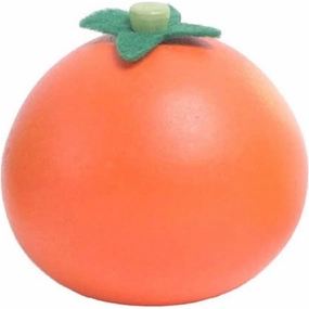 Kaper Kidz Toys Wooden Orange
