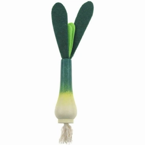 Kaper Kidz Toys Wooden Scallion