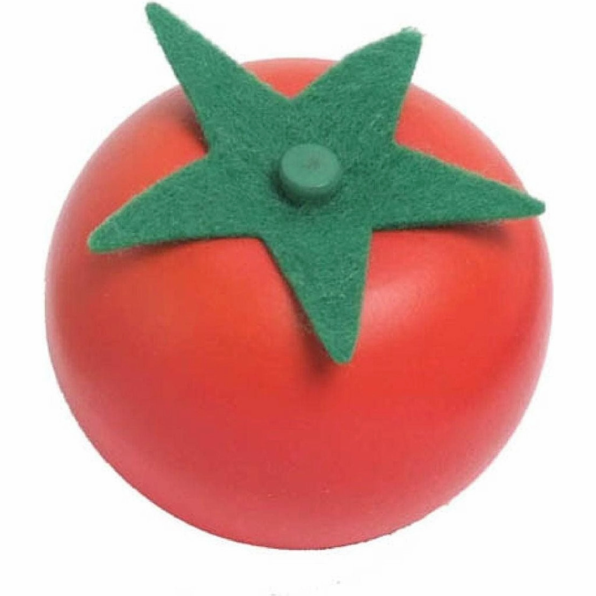Kaper Kidz Toys Wooden Tomato