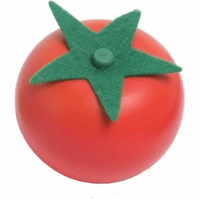 Kaper Kidz Toys Wooden Tomato