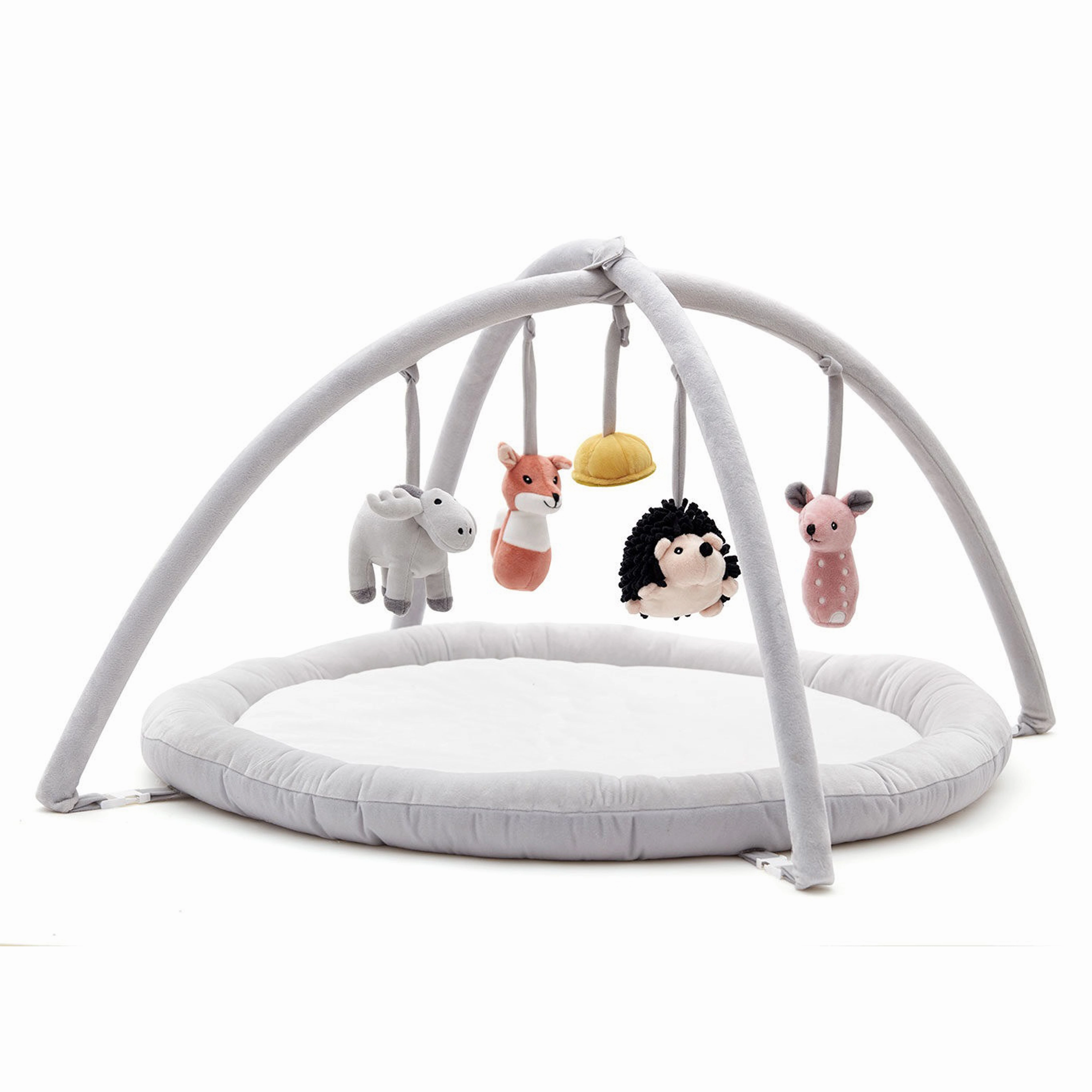 Kid's Concept Baby Gym Edvin Play Mat 77cm