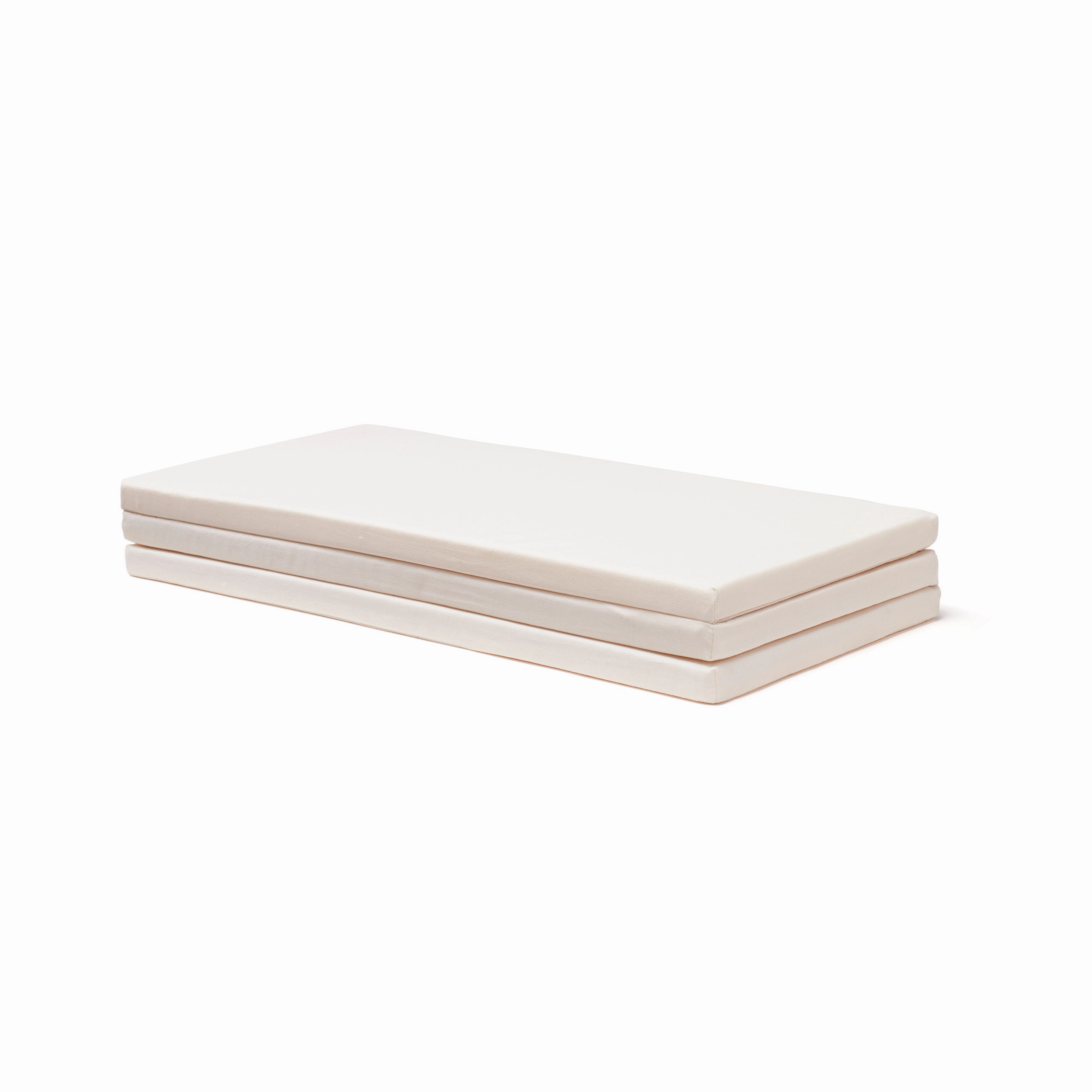 Kid's Concept Play Mat Foldable Off White