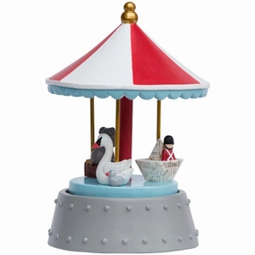 Kids by Friis Carousel Fairytales Prince