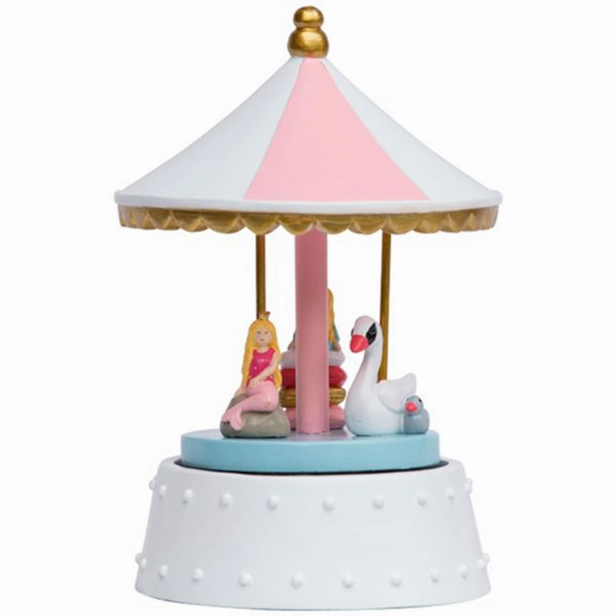 Kids by Friis Carousel Fairytales Princess