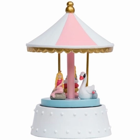 Kids by Friis Carousel Fairytales Princess