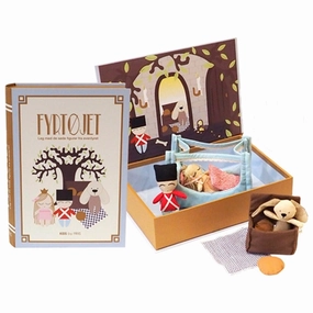 Kids by Friis Play Box Tinderbox