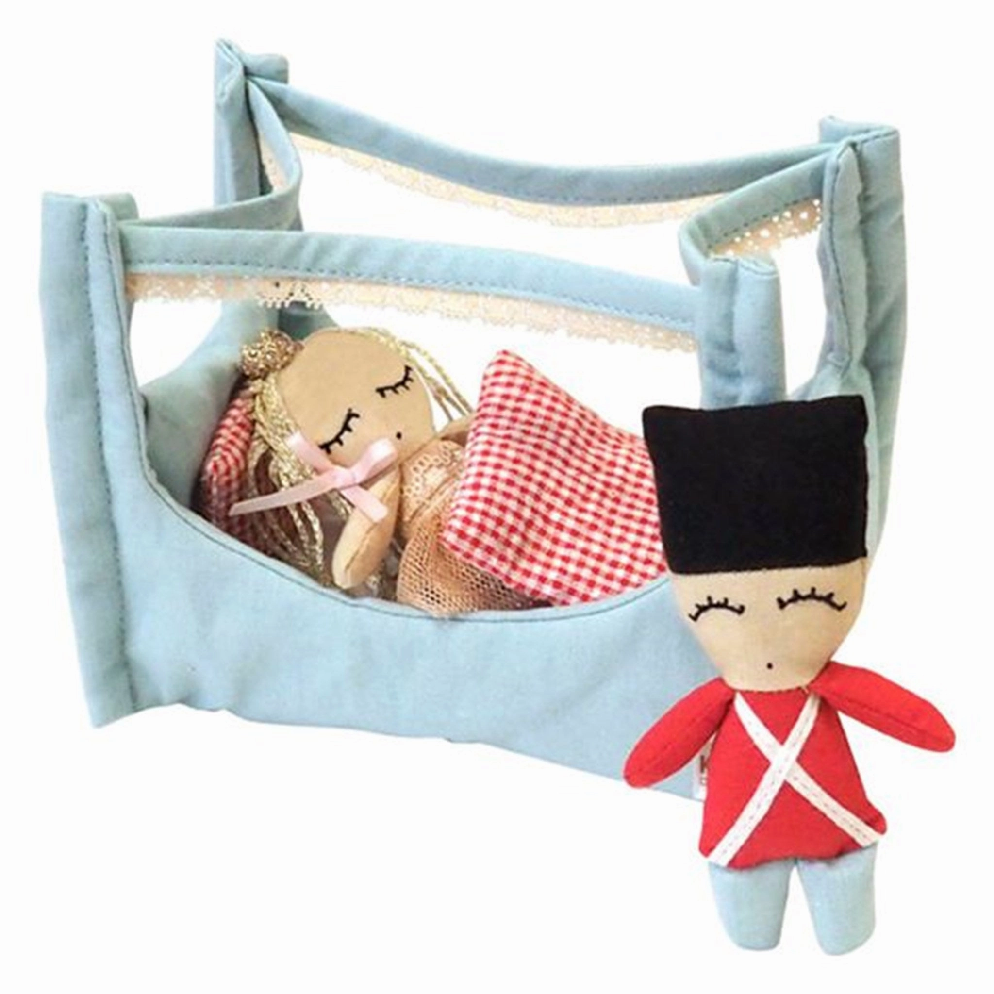 Kids by Friis Play Box Tinderbox