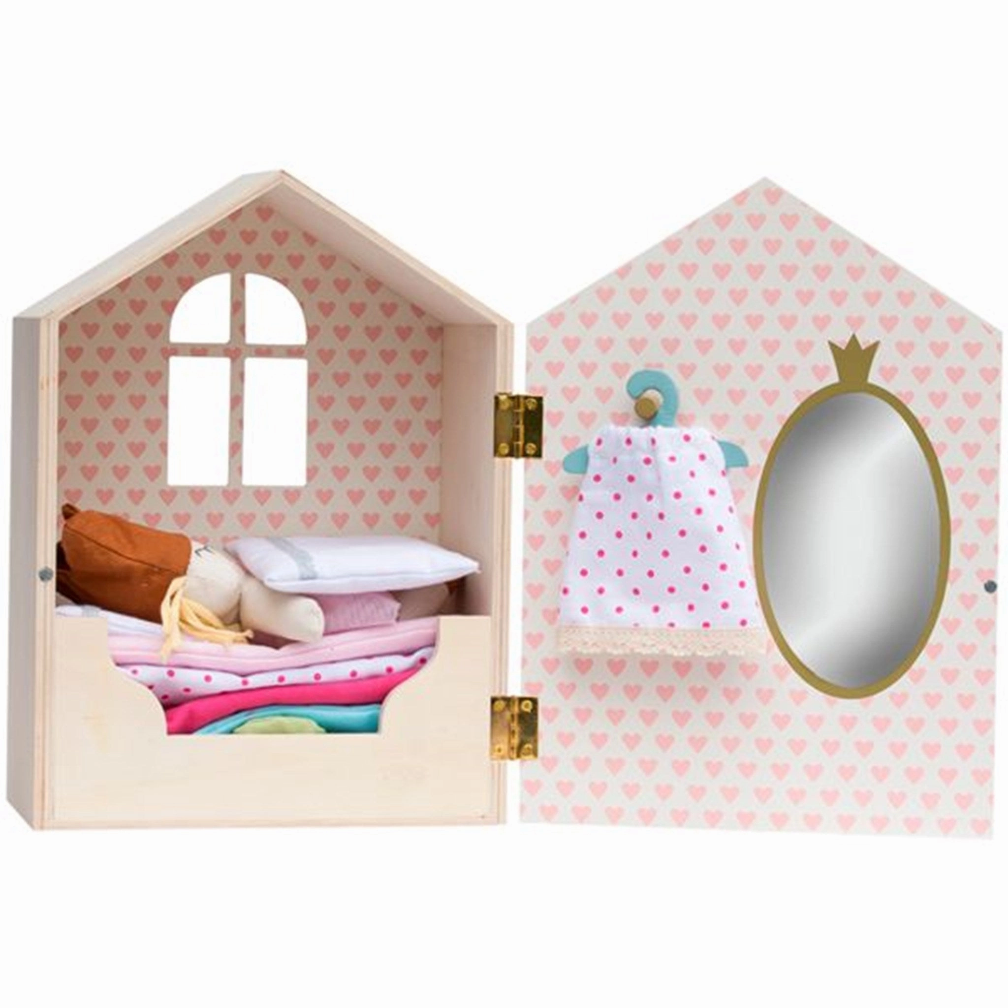 Kids by Friis Princess on The Pea